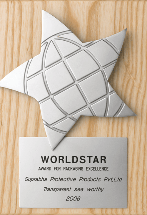 WORLD STAR 2006 