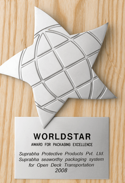 WORLD STAR 2008